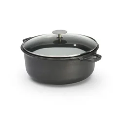 Coquelle Choc Extrême 24 cm De Buyer