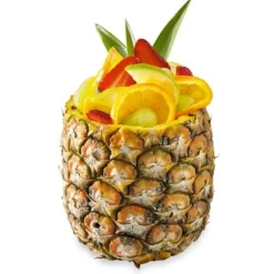 Coupe ananas inox Mathon