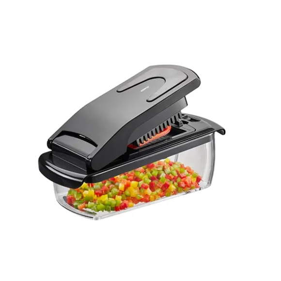 Coupe-dés et bâtonnets Treppo Gefu