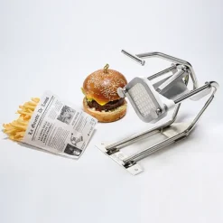 Coupe-frites compact pro Gobel