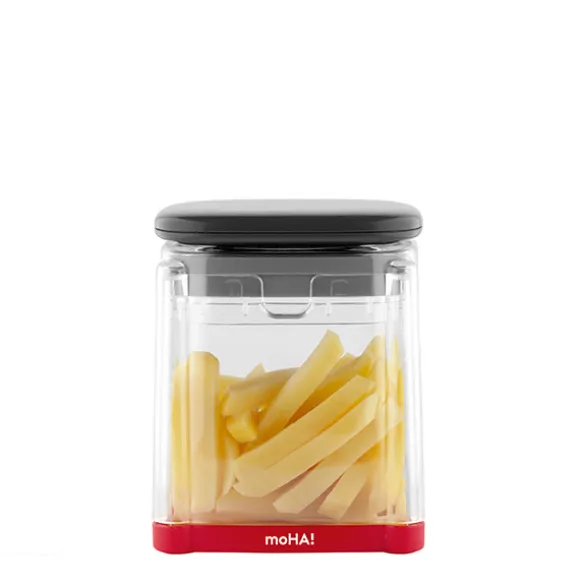 Coupe frites et légumes Cut Box Moha