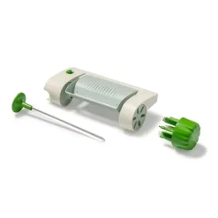 Coupe fruits et légumes en lamelle Veggie Sheet Slicer Betty Bossi