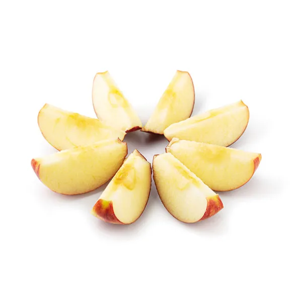 Coupe-légume et fruits avec 3 lames interchangeables en acier inoxydable Cuber Lacor