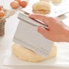 Coupe pâte gradué en inox Mathon