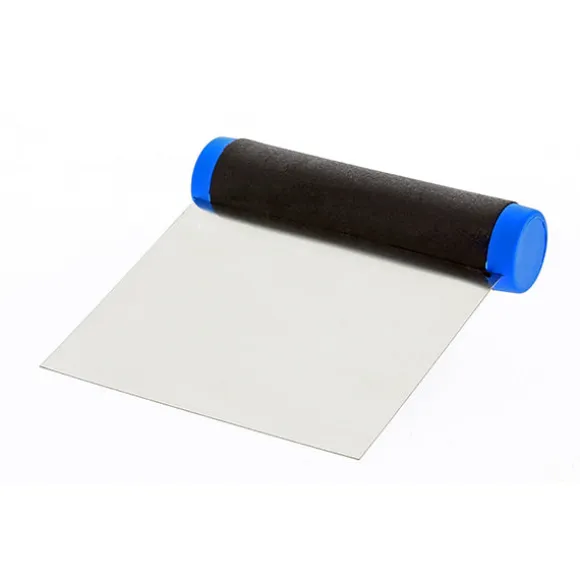 Coupe-pâte souple acier De Buyer