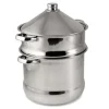 Couscoussier Tajine 14 L Baumalu