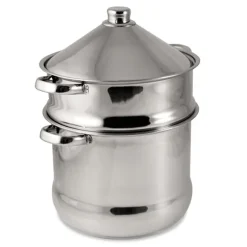 Couscoussier Tajine 14 L Baumalu