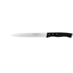 Couteau charcuterie 16 cm avec protection Nogent