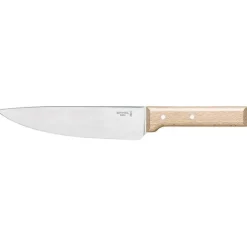 Couteau Chef Multi-usages N°118 Parallèle lame inox 20 cm Opinel