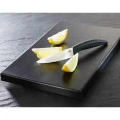 Couteau céramique 10 cm Lacor
