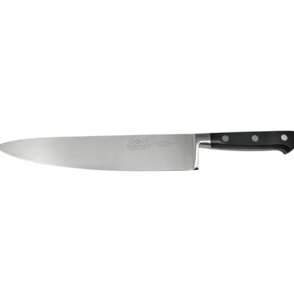 Couteau à découper Les Forgés 25 cm Sabatier International