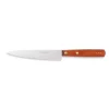 Couteau de cuisine 15 cm manche en bois Nogent