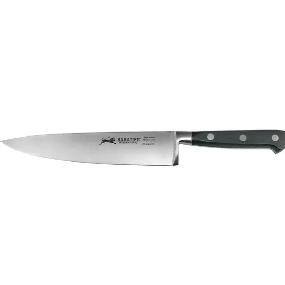 Couteau de cuisine Les Forgés 20 cm Sabatier International