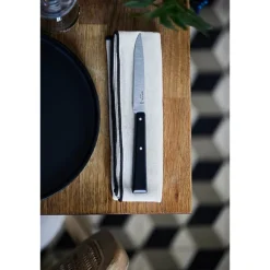 Couteau de table N°125 Pro Noir Opinel