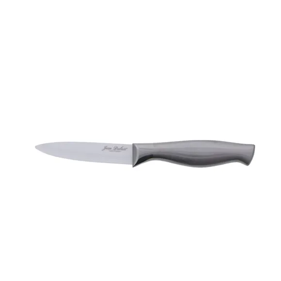 Couteau d’office Ceramic Inox lame 10 cm Jean Dubost