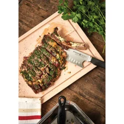 Couteau du chef Asiatique 15 cm De Buyer