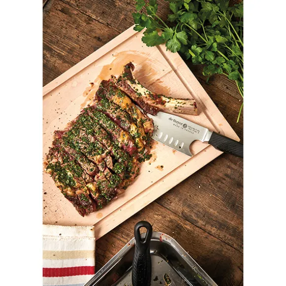 Couteau du chef Asiatique 15 cm De Buyer
