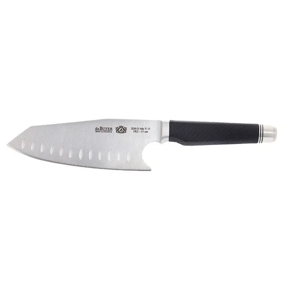 Couteau du chef Asiatique 15 cm De Buyer