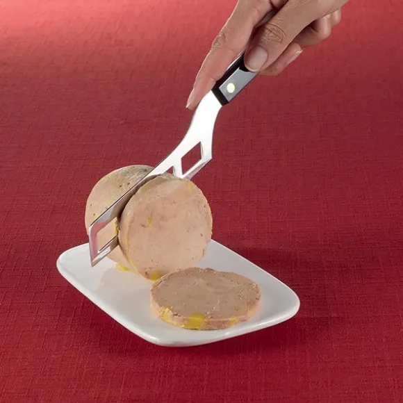 Couteau à foie gras 14 cm Sabatier