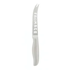 Couteau à fromage tout inox Pradel Excellence