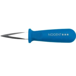 Couteau à huître double biseau Nogent