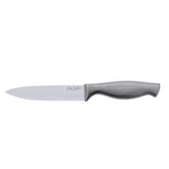 Couteau multi-usages Ceramic Inox lame 13 cm Jean Dubost