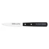 Couteau office classic 9 cm noir Nogent