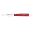 Couteau office classic 9 cm rouge Nogent
