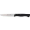 Couteau office lame droite 9 cm Affidentée avec protection Nogent