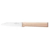 Couteau office N°126 Parallèle lame inox 8 cm Opinel