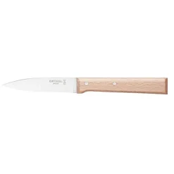 Couteau office N°126 Parallèle lame inox 8 cm Opinel