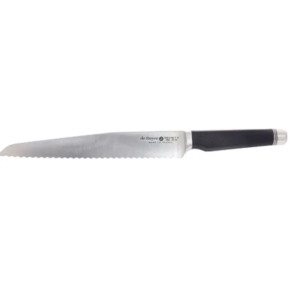Couteau à pain 26 cm De Buyer