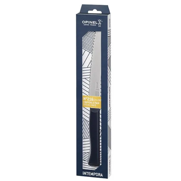 Couteau pain Intempora N°216 21 cm Opinel