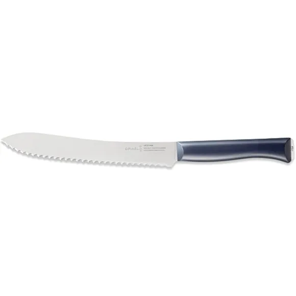 Couteau pain Intempora N°216 21 cm Opinel
