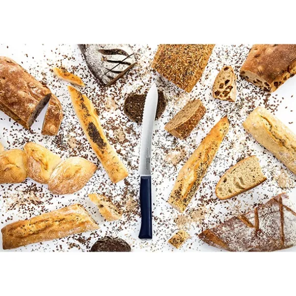 Couteau pain Intempora N°216 21 cm Opinel