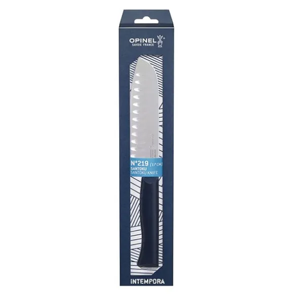 Couteau Santoku Intempora n°219 17 cm Opinel