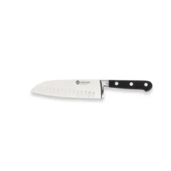 Couteau santoku Les Spécialistes 18 cm Mathon