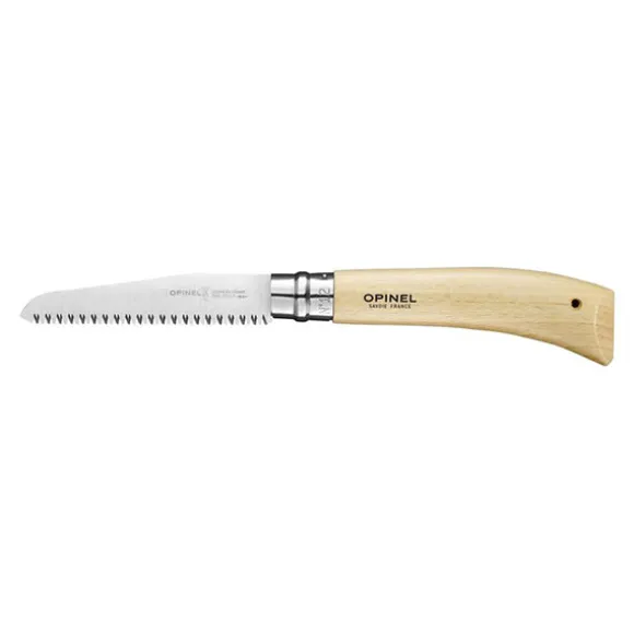 Couteau-Scie pliante N°12 lame dentée 12 cm Opinel