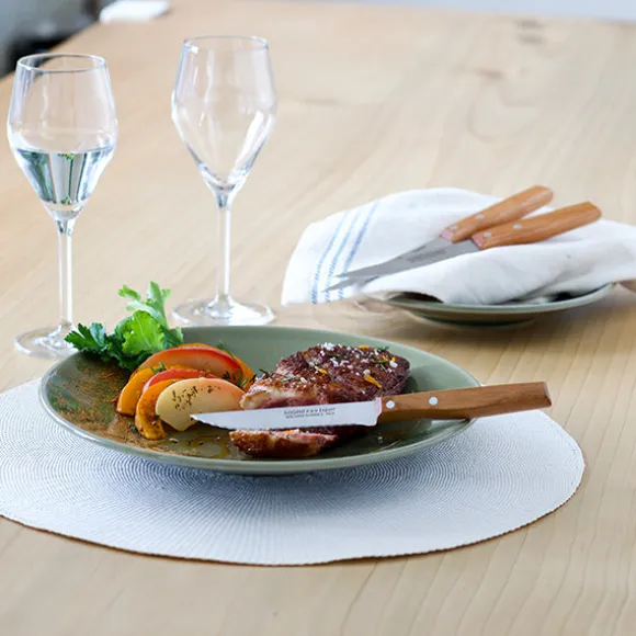 Couteau à steak Expert Bois 11 cm Nogent