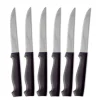 6 couteaux à steak Pradel