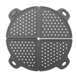 Couvercle anti-projections pliable Moha