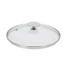 Couvercle en verre 28 cm De Buyer