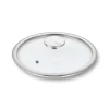 Couvercle en verre Evolution 18 cm Beka