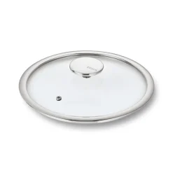 Couvercle en verre Evolution 16 cm Beka