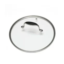 Couvercle en verre Excell'Inox 32 cm Mathon