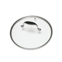 Couvercle en verre Excell'Inox 16 cm Mathon