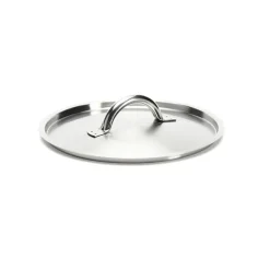 Couvercle inox brossé 20 cm De Buyer
