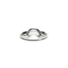 Couvercle inox brossé 14 cm De Buyer