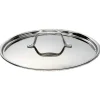 Couvercle inox perforé Chef 14 cm Beka
