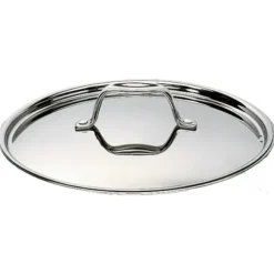Couvercle inox perforé Chef 16 cm Beka